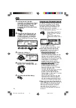 Предварительный просмотр 72 страницы JVC KD-LH1101 Instructions Manual