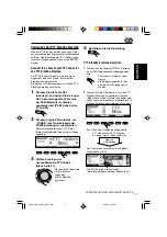 Предварительный просмотр 73 страницы JVC KD-LH1101 Instructions Manual