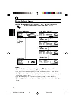 Предварительный просмотр 82 страницы JVC KD-LH1101 Instructions Manual