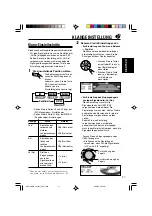 Предварительный просмотр 83 страницы JVC KD-LH1101 Instructions Manual