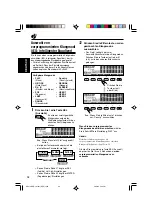 Предварительный просмотр 84 страницы JVC KD-LH1101 Instructions Manual