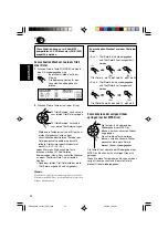 Предварительный просмотр 98 страницы JVC KD-LH1101 Instructions Manual