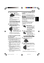 Предварительный просмотр 105 страницы JVC KD-LH1101 Instructions Manual