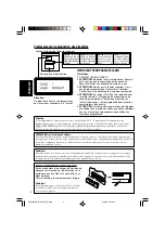 Предварительный просмотр 114 страницы JVC KD-LH1101 Instructions Manual