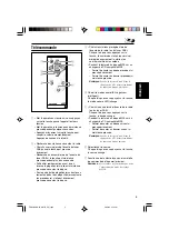 Предварительный просмотр 117 страницы JVC KD-LH1101 Instructions Manual