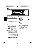 Предварительный просмотр 120 страницы JVC KD-LH1101 Instructions Manual