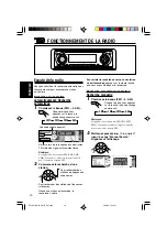 Предварительный просмотр 122 страницы JVC KD-LH1101 Instructions Manual