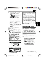 Предварительный просмотр 123 страницы JVC KD-LH1101 Instructions Manual