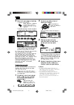 Предварительный просмотр 124 страницы JVC KD-LH1101 Instructions Manual