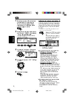 Предварительный просмотр 128 страницы JVC KD-LH1101 Instructions Manual