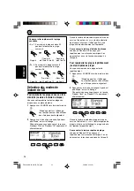 Предварительный просмотр 136 страницы JVC KD-LH1101 Instructions Manual