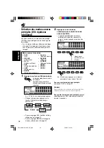 Предварительный просмотр 140 страницы JVC KD-LH1101 Instructions Manual