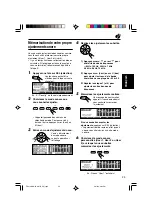 Предварительный просмотр 141 страницы JVC KD-LH1101 Instructions Manual