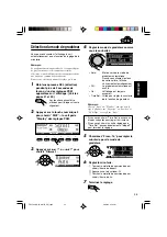 Предварительный просмотр 147 страницы JVC KD-LH1101 Instructions Manual