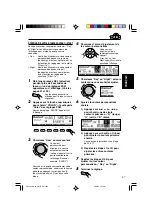 Предварительный просмотр 149 страницы JVC KD-LH1101 Instructions Manual