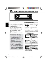 Предварительный просмотр 152 страницы JVC KD-LH1101 Instructions Manual