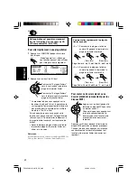 Предварительный просмотр 154 страницы JVC KD-LH1101 Instructions Manual