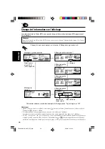 Предварительный просмотр 158 страницы JVC KD-LH1101 Instructions Manual