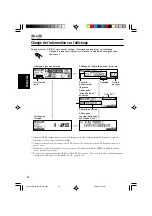 Предварительный просмотр 164 страницы JVC KD-LH1101 Instructions Manual