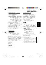 Предварительный просмотр 169 страницы JVC KD-LH1101 Instructions Manual