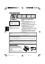 Предварительный просмотр 170 страницы JVC KD-LH1101 Instructions Manual