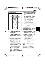 Предварительный просмотр 173 страницы JVC KD-LH1101 Instructions Manual