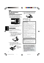 Предварительный просмотр 174 страницы JVC KD-LH1101 Instructions Manual