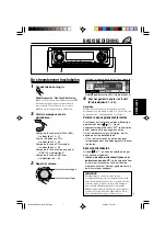 Предварительный просмотр 175 страницы JVC KD-LH1101 Instructions Manual