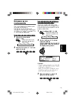 Предварительный просмотр 181 страницы JVC KD-LH1101 Instructions Manual