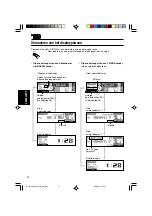 Предварительный просмотр 182 страницы JVC KD-LH1101 Instructions Manual