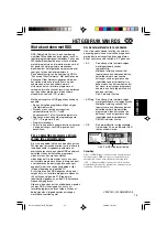 Предварительный просмотр 183 страницы JVC KD-LH1101 Instructions Manual