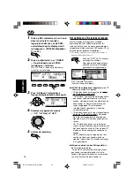 Предварительный просмотр 184 страницы JVC KD-LH1101 Instructions Manual