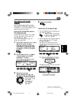 Предварительный просмотр 185 страницы JVC KD-LH1101 Instructions Manual