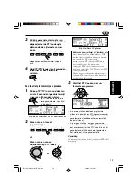 Предварительный просмотр 187 страницы JVC KD-LH1101 Instructions Manual