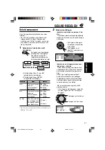 Предварительный просмотр 195 страницы JVC KD-LH1101 Instructions Manual