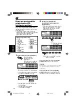 Предварительный просмотр 196 страницы JVC KD-LH1101 Instructions Manual