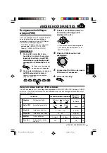 Предварительный просмотр 199 страницы JVC KD-LH1101 Instructions Manual