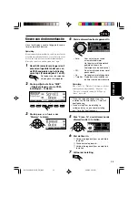 Предварительный просмотр 203 страницы JVC KD-LH1101 Instructions Manual