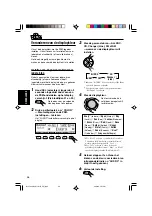 Предварительный просмотр 204 страницы JVC KD-LH1101 Instructions Manual