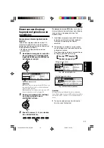 Предварительный просмотр 211 страницы JVC KD-LH1101 Instructions Manual