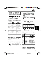 Предварительный просмотр 213 страницы JVC KD-LH1101 Instructions Manual