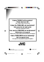 Предварительный просмотр 226 страницы JVC KD-LH1101 Instructions Manual