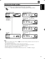 Предварительный просмотр 19 страницы JVC KD-LH1105 Instructions Manual