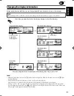 Предварительный просмотр 39 страницы JVC KD-LH1105 Instructions Manual