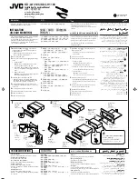 Предварительный просмотр 46 страницы JVC KD-LH1105 Instructions Manual