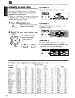 Предварительный просмотр 28 страницы JVC KD-LH2000 Instructions Manual