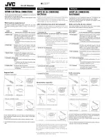 Предварительный просмотр 59 страницы JVC KD-LH2000 Instructions Manual