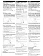 Предварительный просмотр 60 страницы JVC KD-LH2000 Instructions Manual