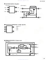 Предварительный просмотр 49 страницы JVC KD-LH2000 Service Manual