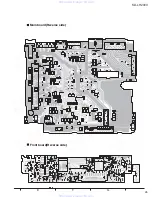 Предварительный просмотр 55 страницы JVC KD-LH2000 Service Manual